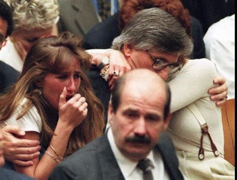 Pictures of Ron Goldman