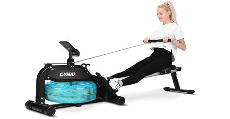 The 7 Best Water Rowing Machines [2023 Reviews] - Best Womens Workouts