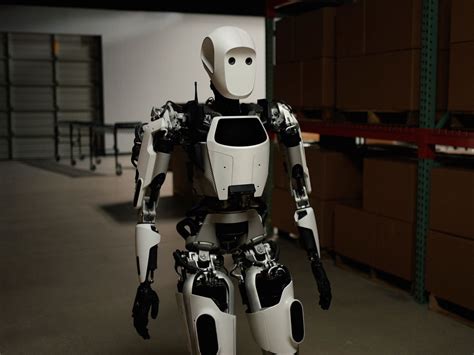 Cu Les Son Los Robots M S Avanzados En La Actualidad