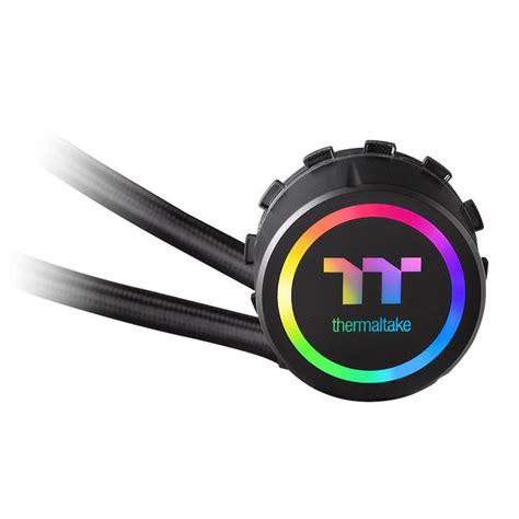 Thermaltake Floe Riing Rgb 360 Tt Premium Edition