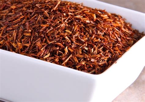 Rooibos And Honeybush Archives Tea Lovers