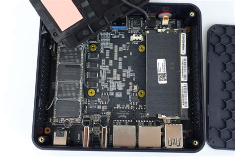 Beelink EQ12 Pro im Test - einfach nur mehr Leistung?