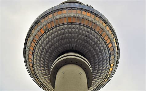 Berlin TV Tower Location | Directions & Best Routes