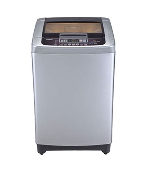 Lowest Price Lg Kg Fully Automatic Top Load Washing Machine