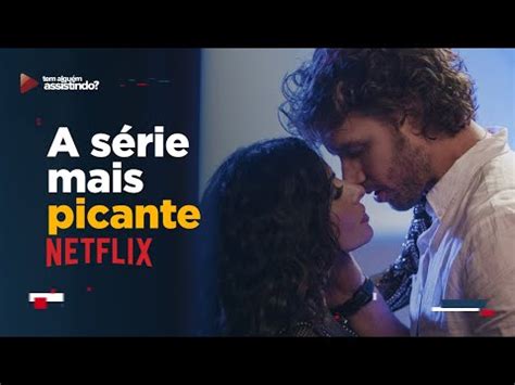 Sex Life Temporada Final Explicado Quem Billie Fica Entenda O