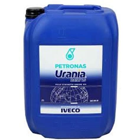 Petronas Urania Daily LS 5W30 20L - 71521R41EU | Supercheap Auto