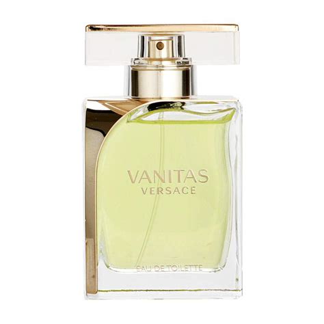 VERSACE Vanitas Eau de Toilette Spray 100ml – Rose's Treats