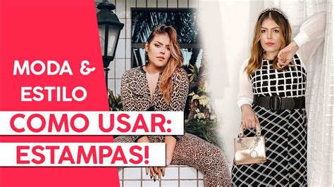 Dicas Infal Veis De Como Combinar Estampas Adriana Alfaro