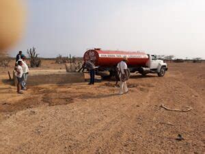 Asociaci N Ecopetrol Chevron Invertir N Millones En La Guajira