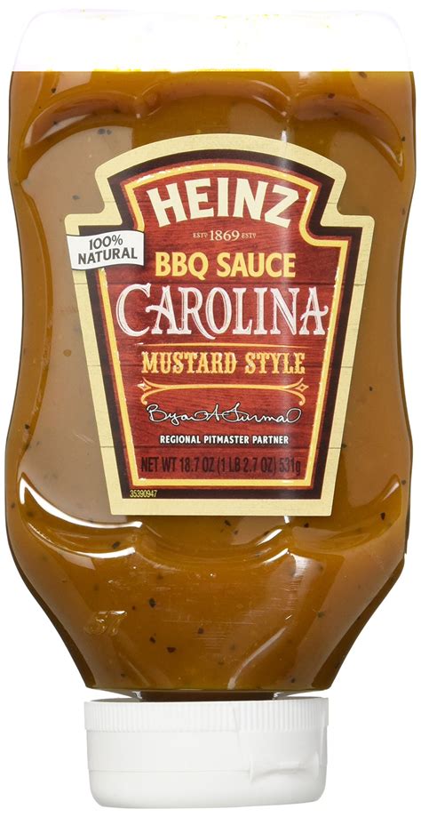 Best Ideas Heinz Bbq Sauces Best Recipes Ideas And Collections