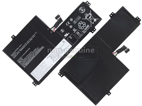 Buy Lenovo 100E Chromebook 2ND GEN MTK Replacement Battery Online | LenovoBatt.com.au