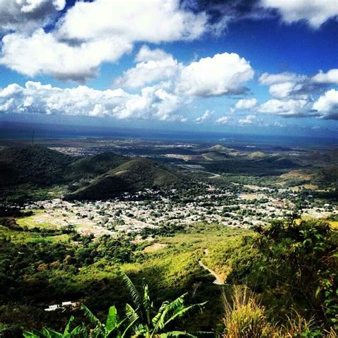 Explore the Enchanting Island of Guayama, Puerto Rico