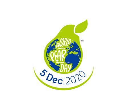 World Pear Day Returns December 5 Usa Pears Trade Site