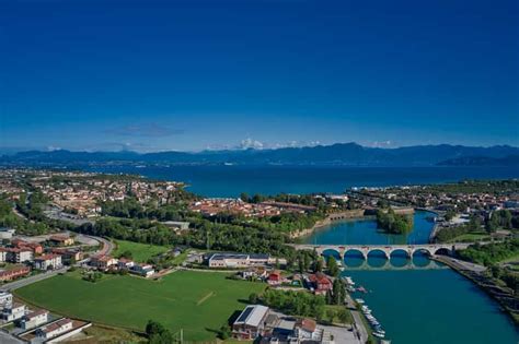 Peschiera Del Garda Boat Tour Around The Venetian Fortress Getyourguide