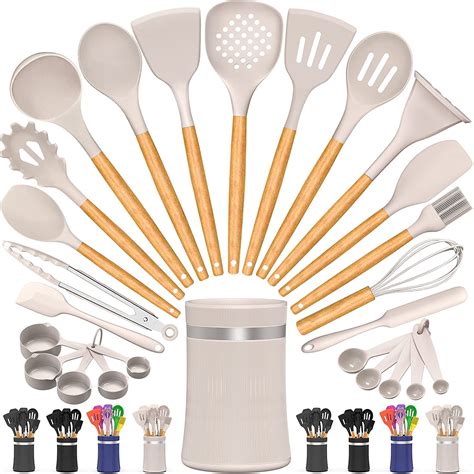 Kitchen utensil set are top-rated products | Best Fit for your kitchen