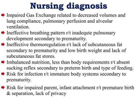 Neonatal Respiratory Distress Syndrome