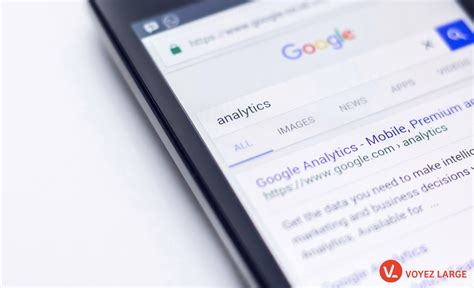 Fonctionnalit S Indispensables Pour Analyser Votre Site Avec Google