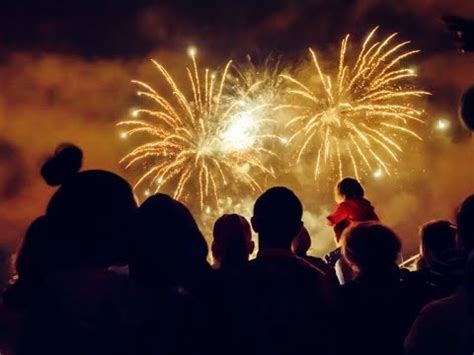 Câmara aprova projeto que proíbe fogos de artifício barulhentos em