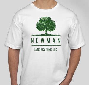 Landscaping T-Shirt Designs - Designs For Custom Landscaping T-Shirts ...