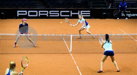 Tennis Internationals 2021 Porsche Tennis Grand Prix WTA 500