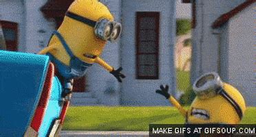 Despicable Me GIFs - Find & Share on GIPHY