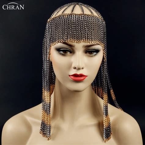 Aliexpress Buy Chran New Sexy Luxury Fashion Women Punk Multi