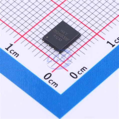 NCE40NP2815G Wuxi NCE Power Semiconductor MOSFETs JLCPCB