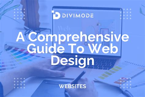 Introduction To Web Design A Comprehensive Guide Divimode