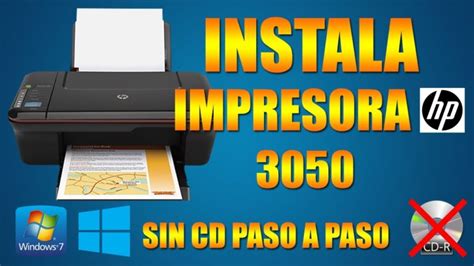 C Mo Configurar Impresora Hp Deskjet Sin Disco Mundowin