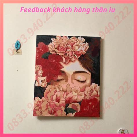 Tranh S N D U S Ho T T Nhi U M U N Ng Th Hot Trend Tranh T M U Theo S Holcim K Nh