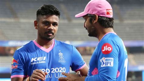 Sanju Samson Bats Out Of Position For India Coach Sangakkara Reveals