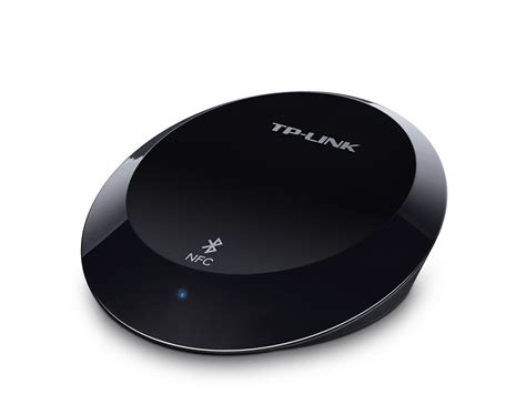 HA100 Receptor de Música con Bluetooth TP Link Latam