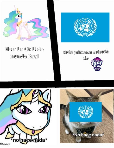 Top memes de Onu en español Memedroid