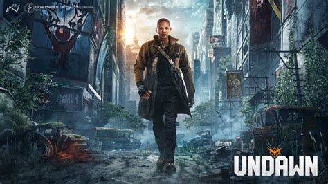 Undawn Jogo Da Level Infinite Will Smith Revelado