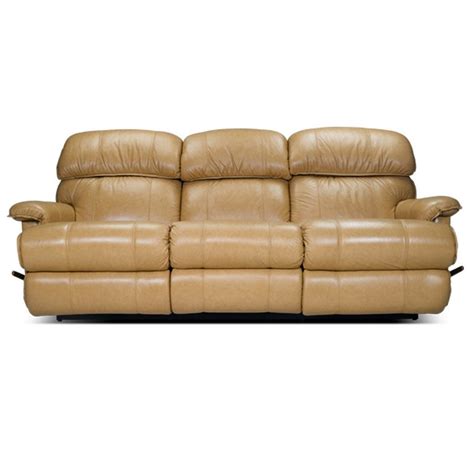 La Z Boy Leather Sofa Recliner | Cabinets Matttroy