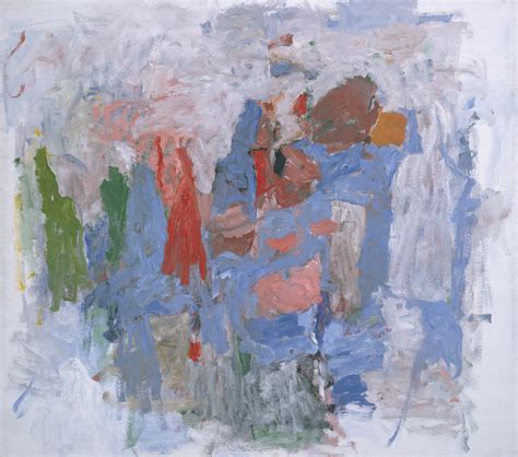 National Gallery of Art Plans 2020 Philip Guston Retrospective