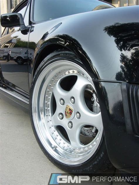 Gmp Performance Porsche Wheels Rh