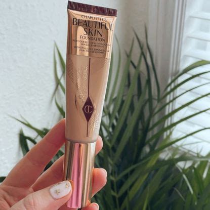 The Best Foundation For Mature Skin Tried Tested Marie Claire Uk