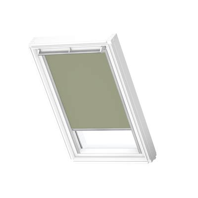 Roleta wewnętrzna do okna dachowego VELUX DKY M10 4902S 78x160