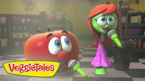 Veggietales In The House Good Things In Life Youtube