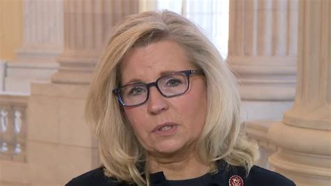 Cheney on calls to step down after impeachment vote: I'm 'confident ...