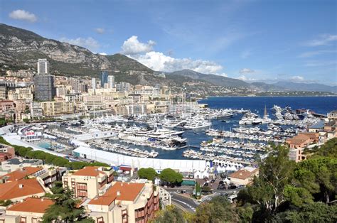 The Best Of Monaco Yacht Show 2022 Luxury Activist