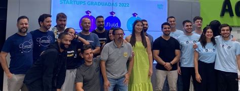 Incubadora Miditec Gradua Sete Startups Em Florian Polis Acate