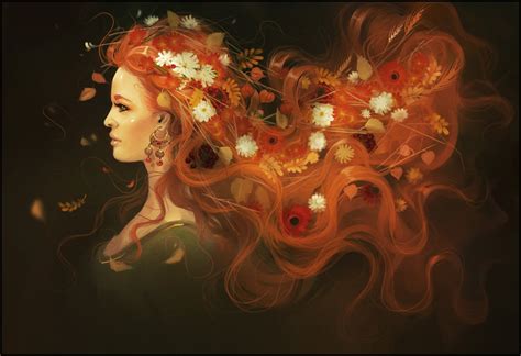 Картина арт девушка (46 фото) » Рисунки для срисовки и не только