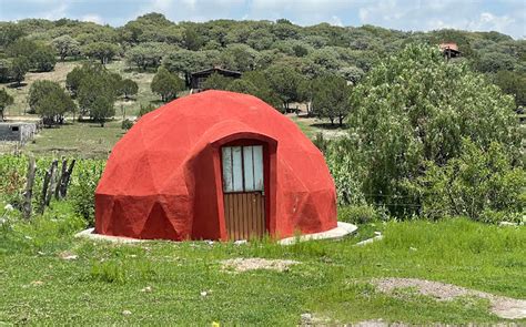 Sierra Fría un lugar en Aguascalientes para encontrarte con la naturaleza