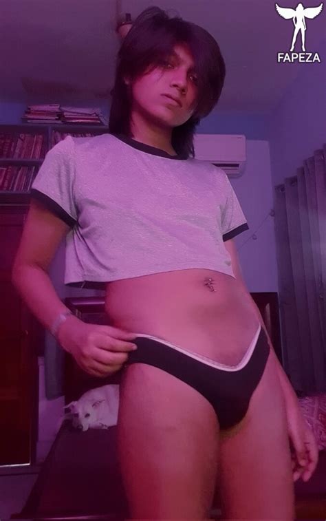 Kwittrap Princess Lien Nude Leaks Onlyfans Photo Fapeza