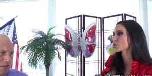 Domina Milf Strapon Fucks Tnaflix