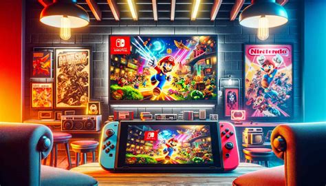 Nintendo Switch 2: Play Your Old Games on the New Console? - Gizmogo