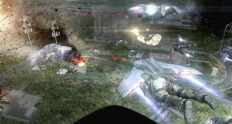 Call of Duty: Black Ops 2 launch trailer shows off so much future tech ...