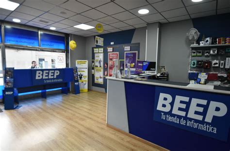 BEEP Pola De Laviana Abre Las Puertas